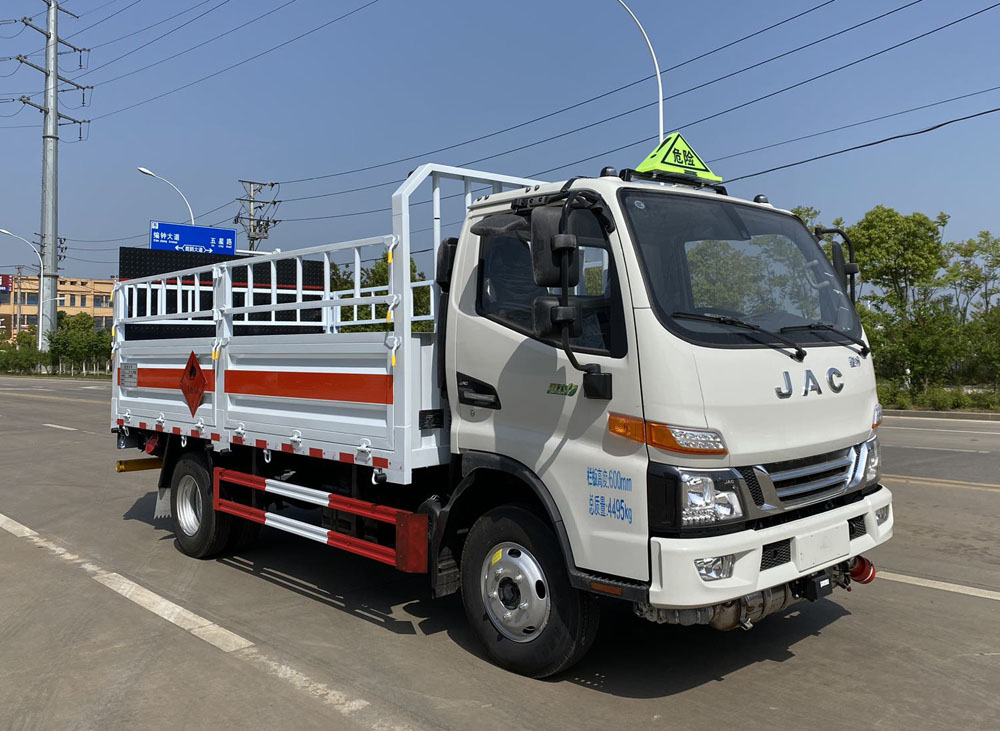 氣瓶運輸車(chē)，運輸車(chē)價格，楚勝汽車(chē)集團